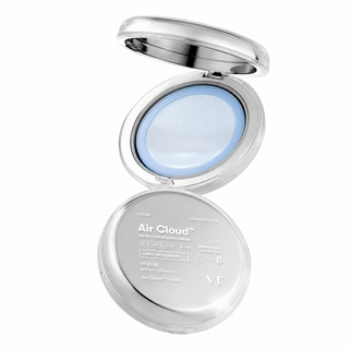VT - Увлажняющая солнцезащитная пудра-кушон Air Cloud Water SPF50+ PA++++