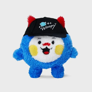 Truz - Treasure Collection Woopy Basic Costume Plush Doll - Koreabe