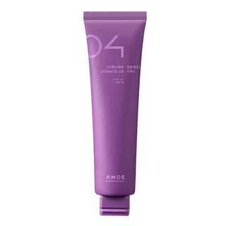 Amos - Curling Essence 2X 150ml
