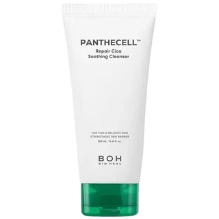 Bioheal - Panthecell Repair Cica Soothing Cleanser 160ml - Koreabe