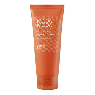 Modamoda - Zero Damage Repair Treatment 200ml - Koreabe