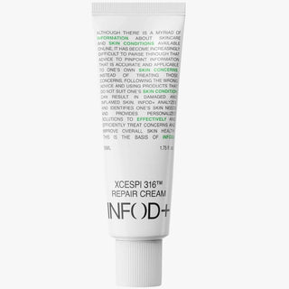 Infodplus - XCESPI 316 Repair Cream 50ml