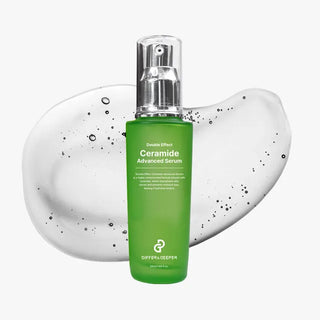Differ & Deeper - Ceramide Advanced Serum 50ml