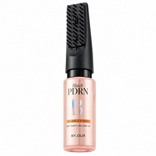 By Our - Black PDRN Bubble Fixer 100мл