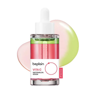 beplain - VITA C Watermelon Serum 30ml - Koreabe