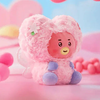 BT21 - TATA BABY Spring Fairy Sitting Doll - Koreabe