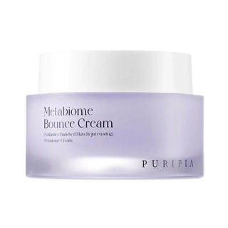 Puripia - Metabiome Bounce Cream 50ml - Koreabe