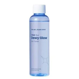 The Lab by Blanc Doux - Clear that Dewy Glow Skin Toner 150ml - Koreabe