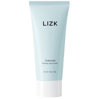 Lizk - Calming Aqua Cream 50ml