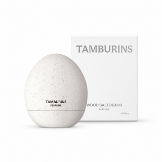Tamburins - Egg Chamo 14мл