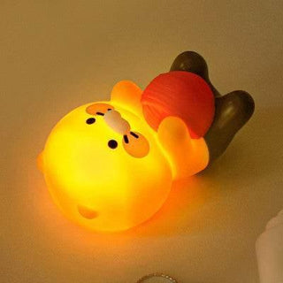 Kakao - Mini Figure Mood Light Threat Chunsik - Koreabe