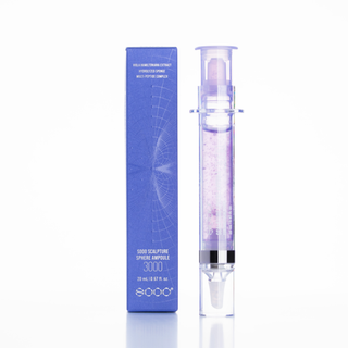 SOOO - Scalpture Sphere Ampoule 3000 - 20ml