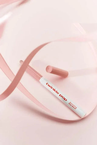 Twinkle Pop by Clio - Sparkling Eye Stick - 3 Colors - Koreabe