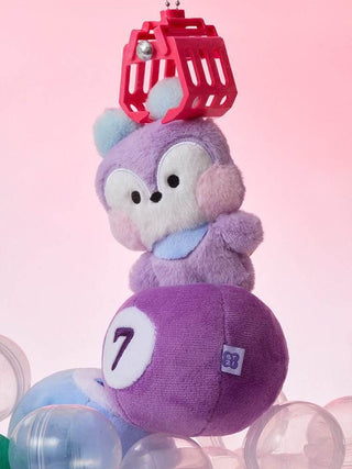 BT21 - MANG Minini Lucky Gacha Doll - Koreabe