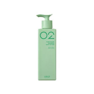 Amos - Pure Smart Deep Action Shampoo 500ml