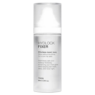 TOOQ - Hydlock Fixer 80мл