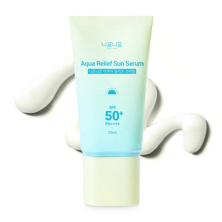 Neaf Neaf - Aqua Relief Sun Serum 35ml