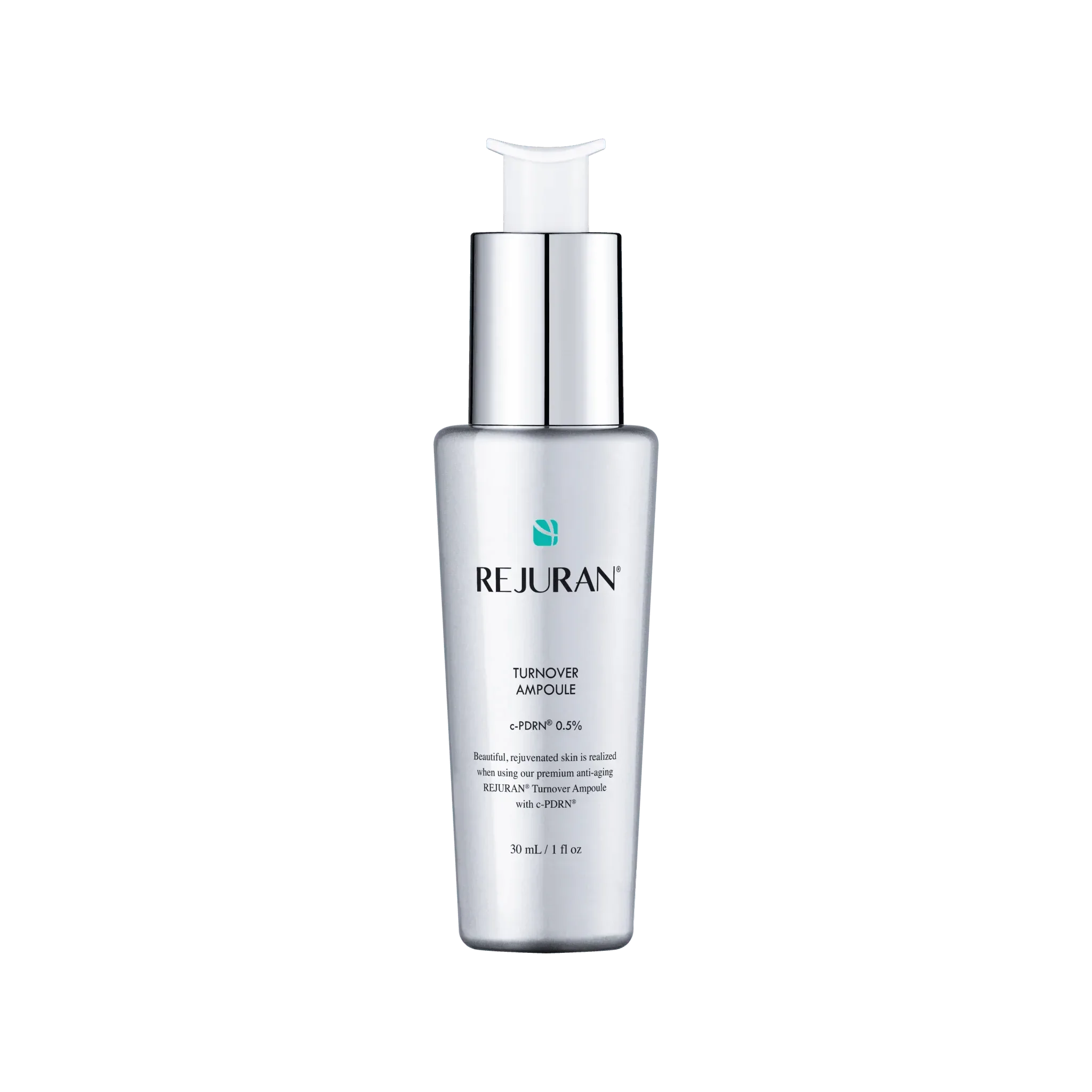 Rejuran - Turnover Ampoule c-PDRN 0.5% - 30ml - Koreabe