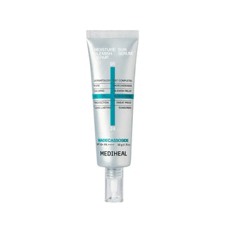 Mediheal - Madecassoside Moisture Sun Serum 50g - Koreabe