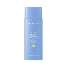 Skin&Lab - Ectoin Recovery Sun Fluit Sun Fluid SPF50+ PA++++ 50ml