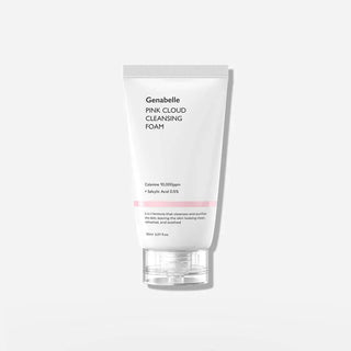 Genabelle - Pink Cloud Cleansing Foam 150ml - Koreabe