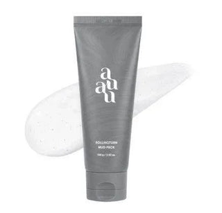 AuAu - Rolling Turn Mud Pack 100g - Koreabe