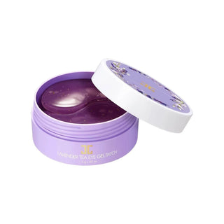 JayJun - Lavender Tea Eye Gel Patch 60ea - Koreabe
