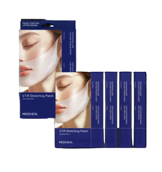 Mediheal - VTR Stretching Patch 4ea
