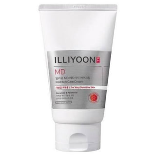 Illiyoon - Red Itch Care Cream 128ml