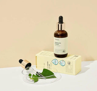 allNatural - Houttuynia Cordata Care Serum 100ml - Koreabe
