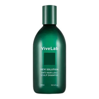 ViveLab - Revi Solution Anti Hair Loss Scalp Shampoo 300 ml - Koreabe