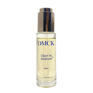 DMCK - Clean AC Ampoule 30ml - Koreabe