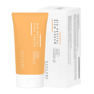 Usolab - Bio Revital Rich Cream 150ml