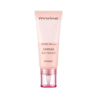 VPROVE - Capsule Sun Serum SPF50+ PA++++ 35ml - Koreabe