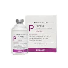 Essello - Peptide Real Ampoule 60ml