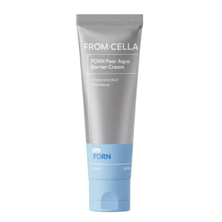 From Cella - PDRN Pear Aqua Barrier Cream 50ml