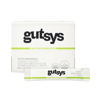 Gutsys - пробиотик Easy Pink, 30 шт.