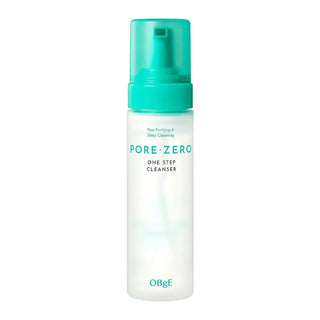 Obge - Pore Zero One Step Cleanser 200 мл