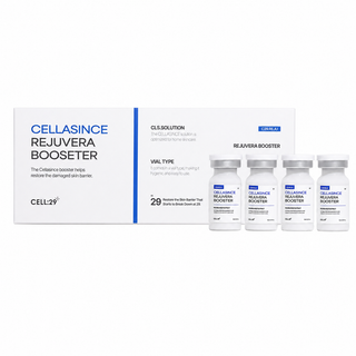 Cell29 - Cellasince Rejuvera Booseter 8мл*4шт