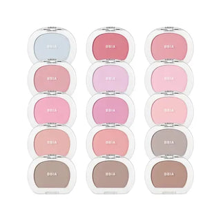BBIA - Last Blush Blusher 15 Colors - Koreabe