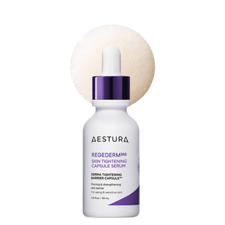 Aestura - Капсульная сыворотка для подтяжки кожи Regederm, 30 мл