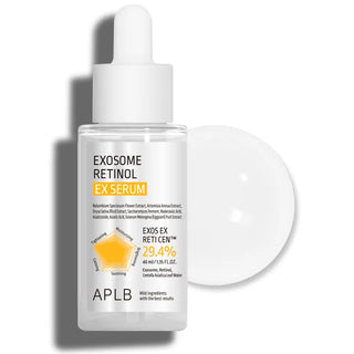 APLB - Exosome Retinol Ex Serum 40ml