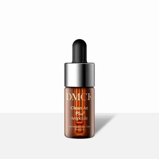DMCK - Clean AC Plus Ampoule 10ml - Koreabe
