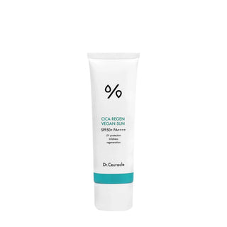 Dr Ceuracle — Cica Regen Vegan Sun SPF50+ PA++++ 50 мл