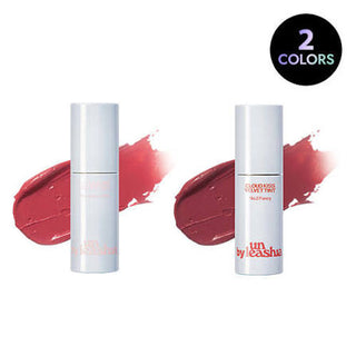 Unleashia - Cloud Kiss Velvet Tint - 2 Colors