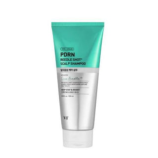 VT - PDRN Reedle Shot Scalp Shampoo 200ml