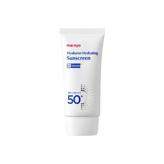 Manyo - Увлажняющий солнцезащитный крем Hyaluron SPF50+ PA++++ 50мл