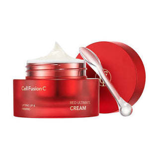 Cell Fusion - Red Ultimate Cream 50ml