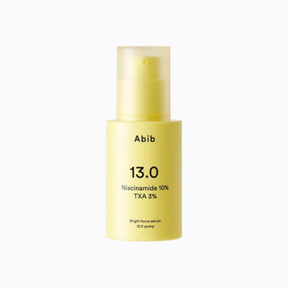 Abib - 13.0 Ниацинамид 10% Транексамовая кислота 3% - 30 мл