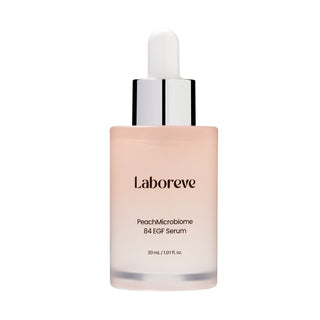 Laboreve - Персиковая микробиомная сыворотка с EGF 84 30 мл